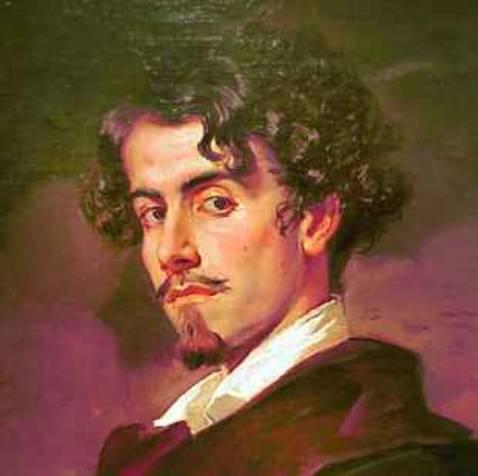 Bécquer, Gustavo Adolfo: Leyendas