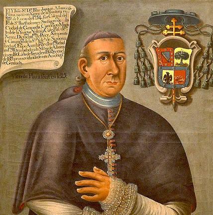 Fernández de Santa Cruz, Manuel (Obispo de Puebla): Carta de Sor Filotea de la Cruz