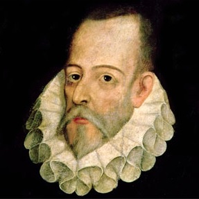 Cervantes, Miguel de: Los baños de Argel